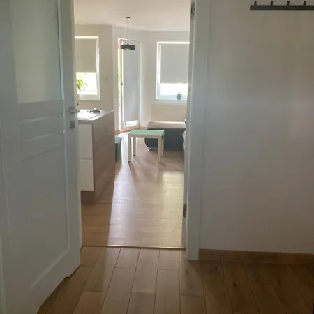 Apartament Blisko Jeziora 2