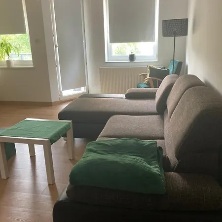 Apartament Blisko Jeziora 2 *