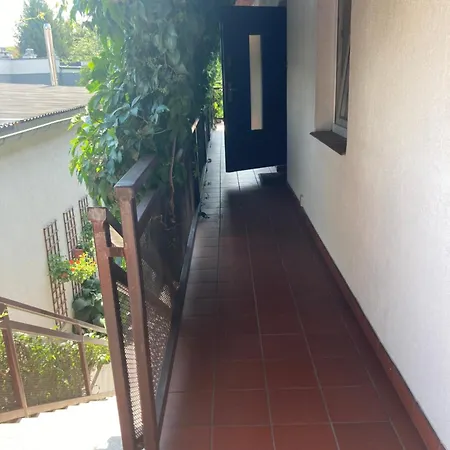 Lejlighed Apartament Blisko Jeziora 2 *